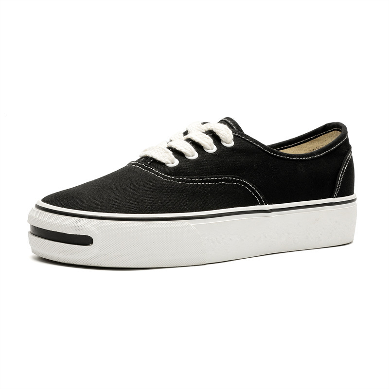 Ddmysports New Student Low Top Canvas Sports And Leisure Skateboarding Shoes Niche Design Open Mouth Laughing Men S X OUTDOOR