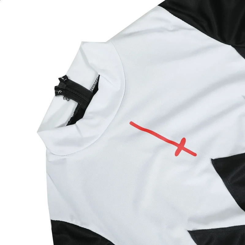 Halloween terrorist nun costume demon horror cosplay long robe lady ghost bloody fancy 240823