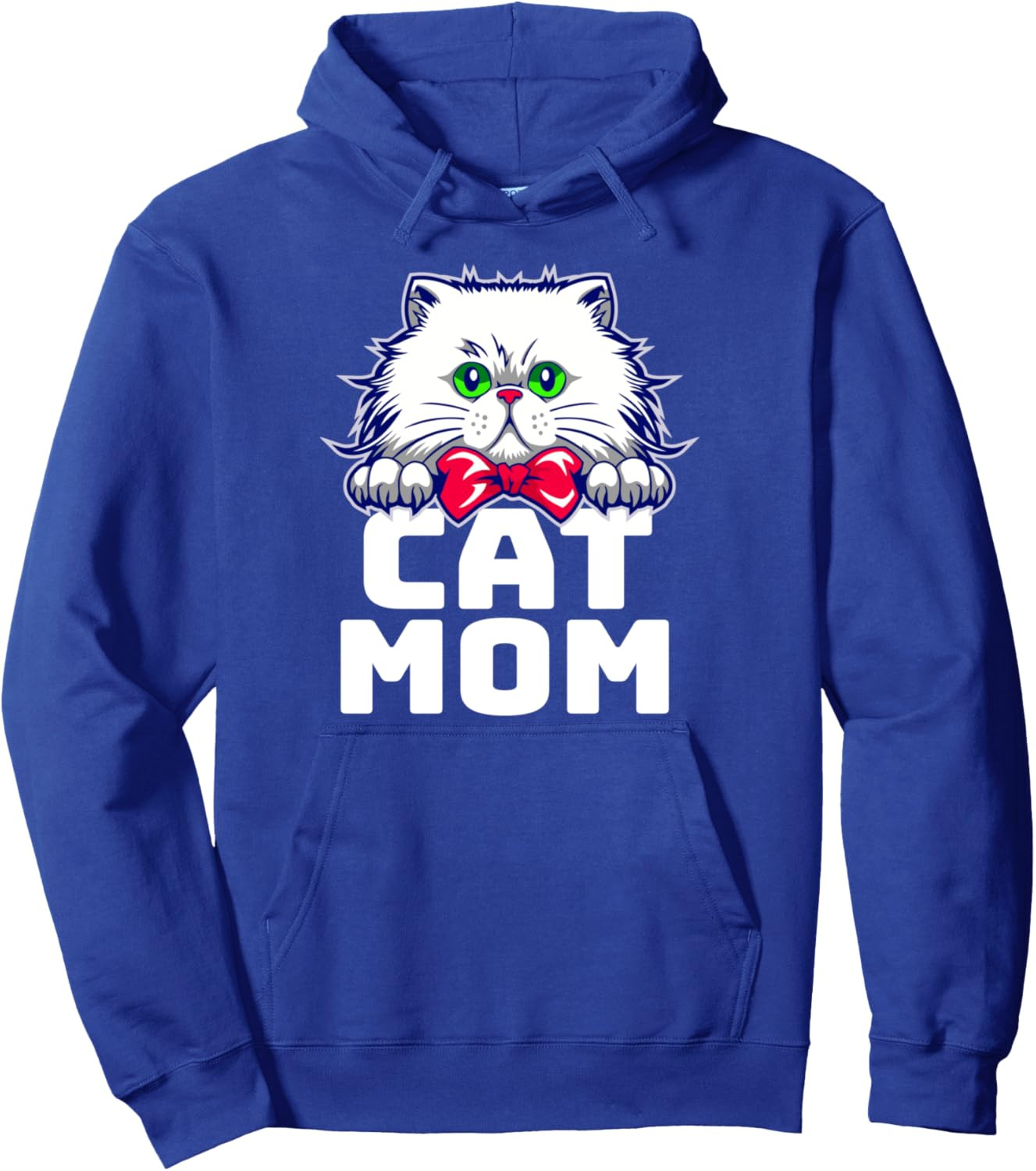 Hoodie for Mens Womens Cat Mom Not Single I Have A Cat Graphic Cool Designs Fun Pullover Hoodie Graphic Hoodies sweatshirt Pullover Long Sleeve
