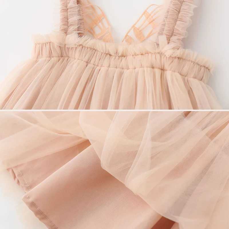 Flower girl wedding dress toddler wedding dress baby short skirt white purple butterfly dress summer bridesmaid dress ball dress princess dress W24082