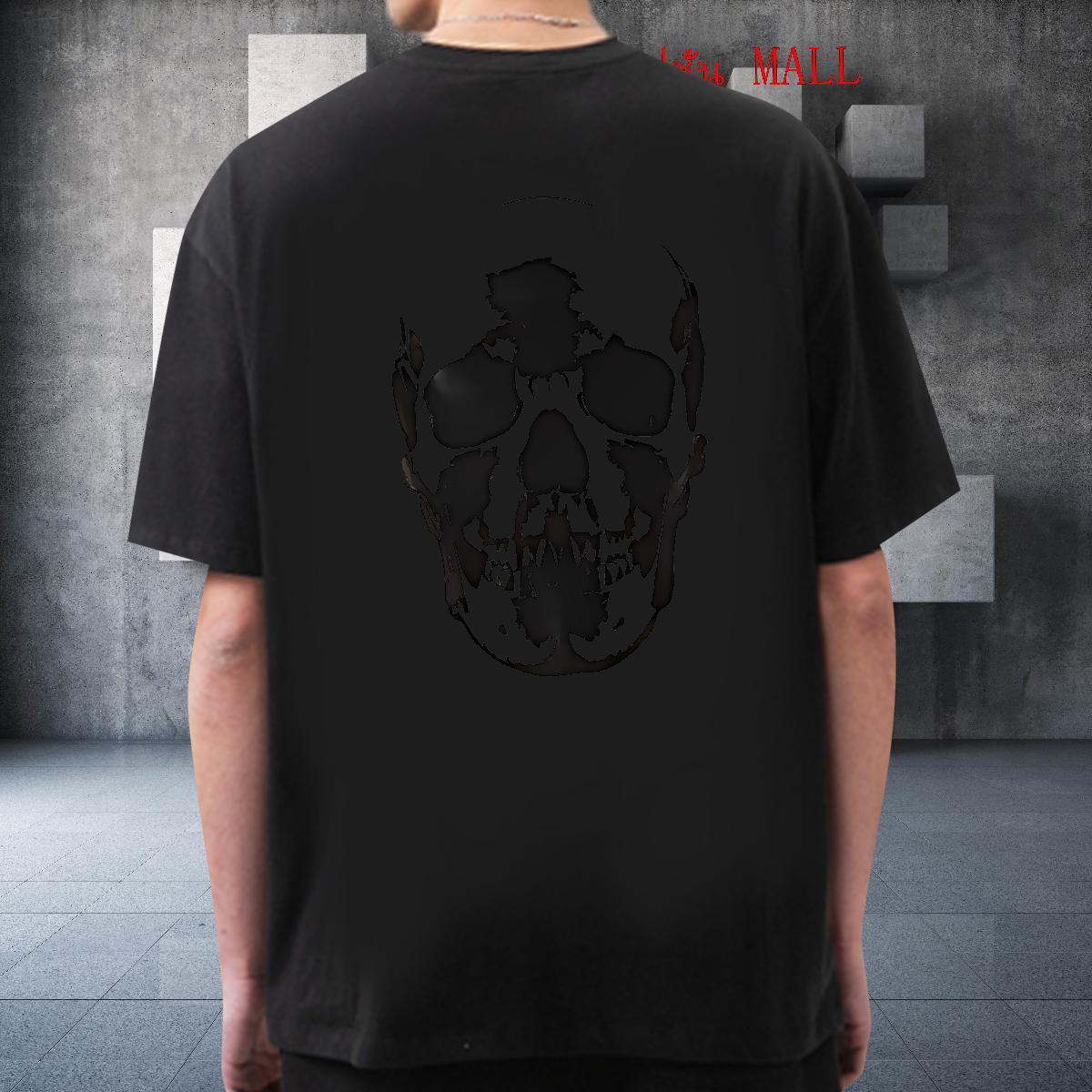 Soft Man T Shirts 100% Cotton 230g skull Sport Custom Big Size Crew Neck Men Tees Brand Clothings