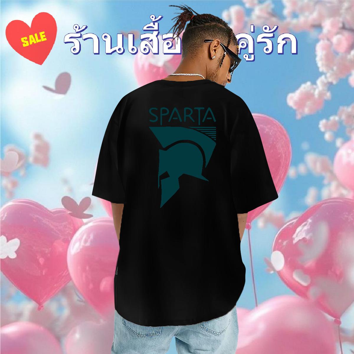 Unisex Mens T Shirts 230g 100% Cotton letter Casual Anime Crew Neck Breathable Couples T Shirts Fashion Casual Tees