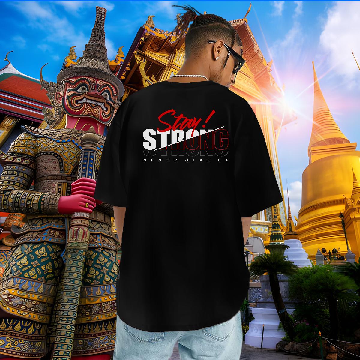 TOP Quality T-Shirts 230g Pure Cotton letter Casual Daily Wear Customized Breathable Crew Neck Tshirt for Man Woman New Arrival Tops Tees