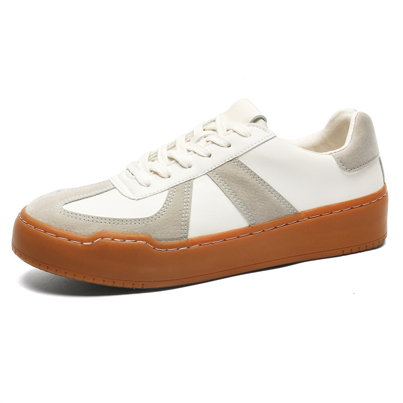 Ddmysports New Design Niche German Training Men S Student Sports Casual Board Shoes X OUTDOOR