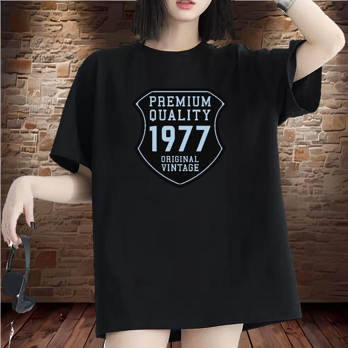 Comfortable Lady T shirt 230g Cotton letter Home Outdoor Womens T Shirts Breathable Soft Customized Print Tops Shirt