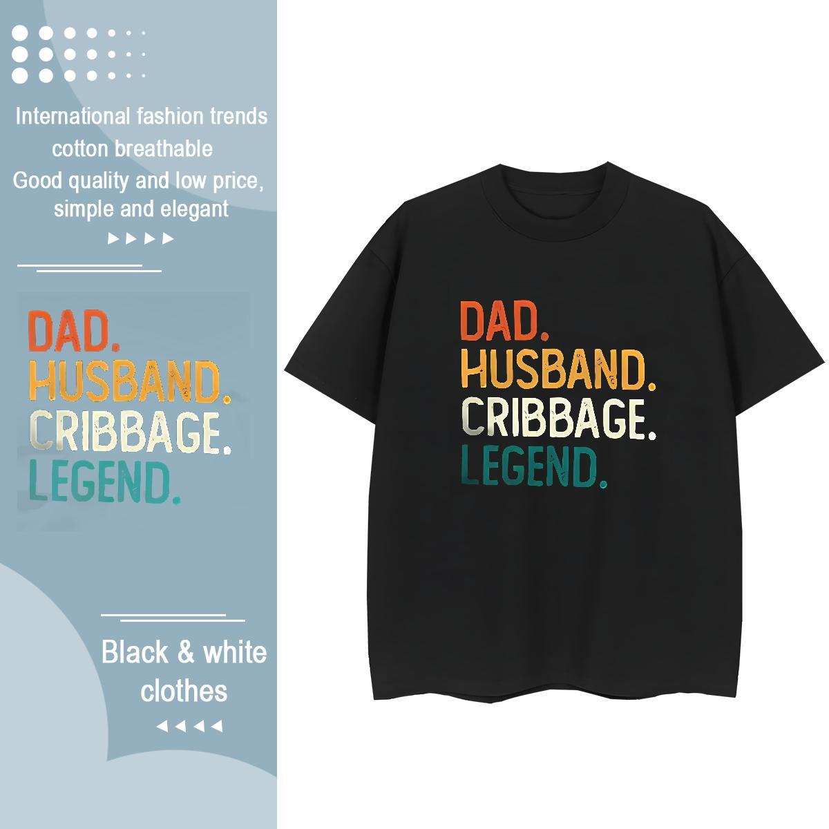 Popular Man T Shirts 230g 100% Cotton letter Casual Daily Wear Custom Printing Breathable Crew Neck Men Tshirts Brand Clothings