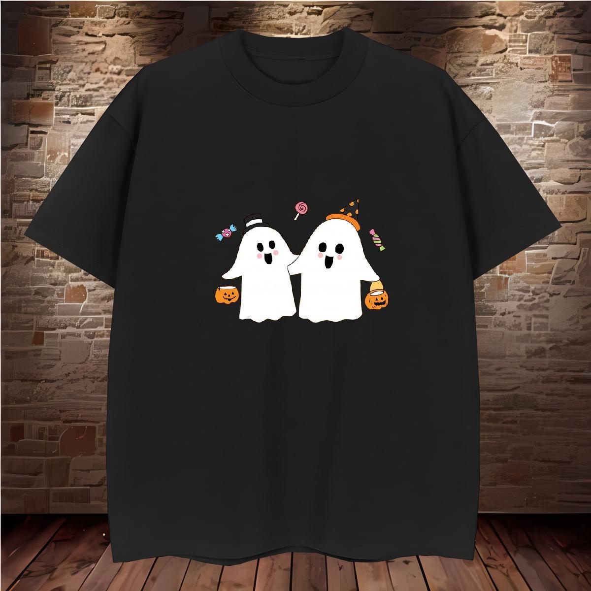 Comfortable Mens T Shirts 230g 100% Cotton skull Street wear Hip Hop Oversized 4XL Crew Neck Tshirt for Man Woman Casual New Tops Shirt