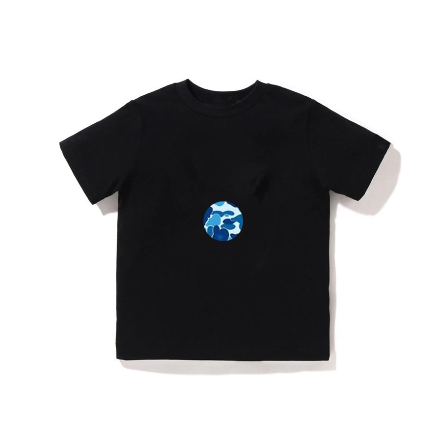 Tshirts kids Tshirts designer clothes baby tops boys toddler girls fashion hip hop street Tops casual summer kid infants t shirts youth childrens todd