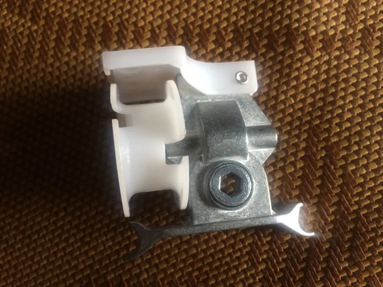 Tilt mechanism for 50MM Or 38mm wooden venetian blinds high profile head track 240823