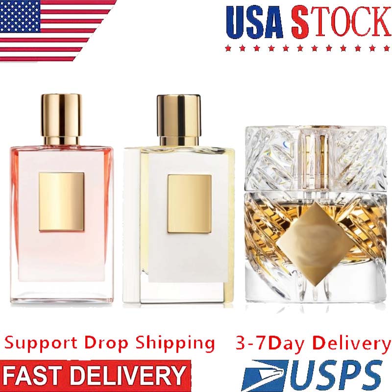 1:1 Parfum 50ml/1.7fl.oz Cologne Incense Scent Female Parfum Lasting Deodorant Lady Fragrance