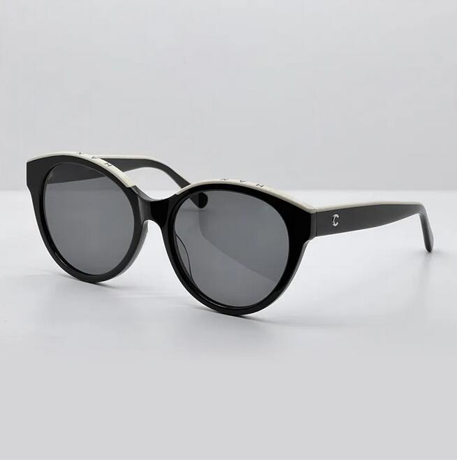 cc sunglasses designer sunglasses for women womens retro eyewear cat eye protect lenses with luxury letter frames butterfly sun glasses black beig men glasses dc2