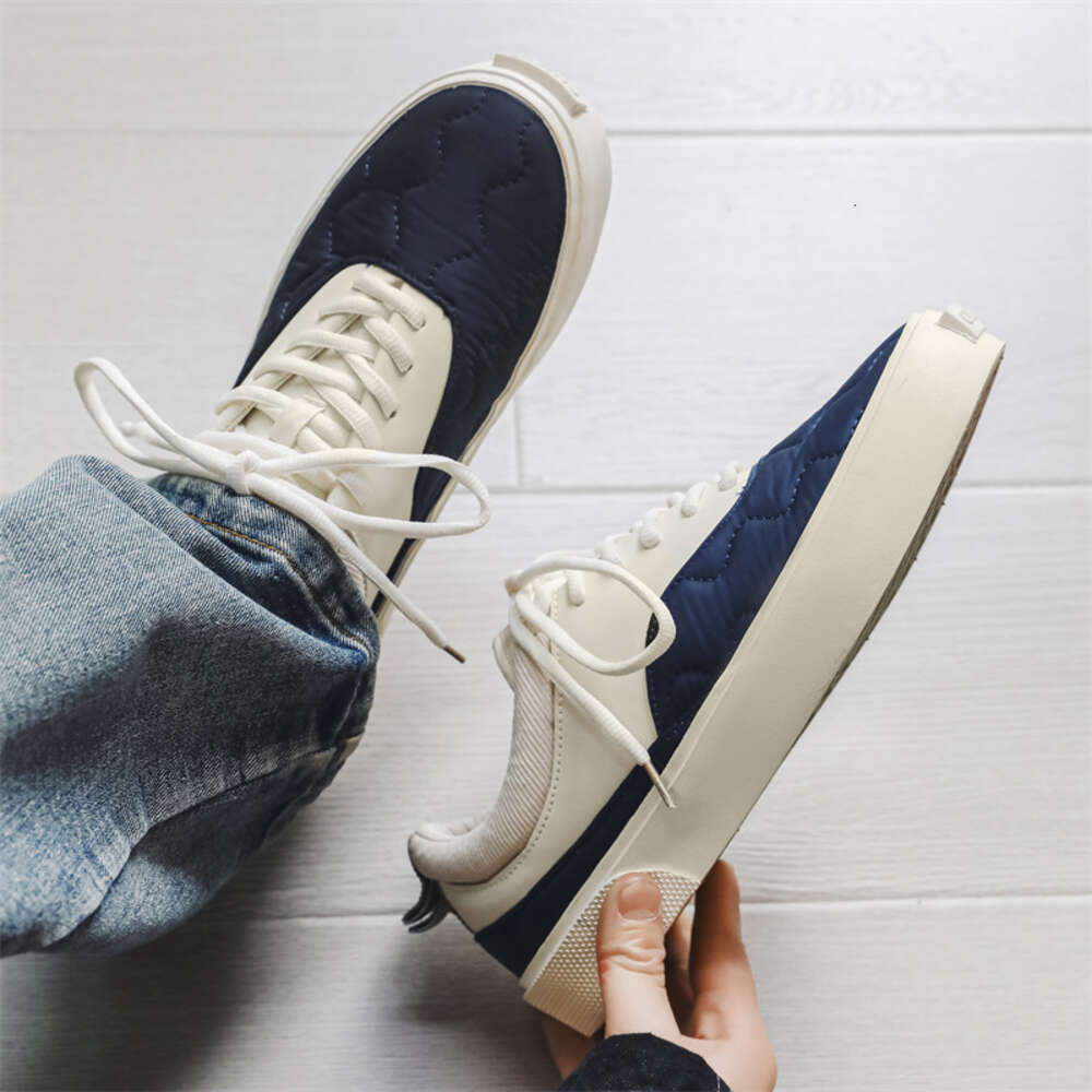 Ddmysports New Umbrella Cloth Vulcanized Board China Chic Personalized Small Crowd Design Sports Casual Men S Shoes X OUTDOOR