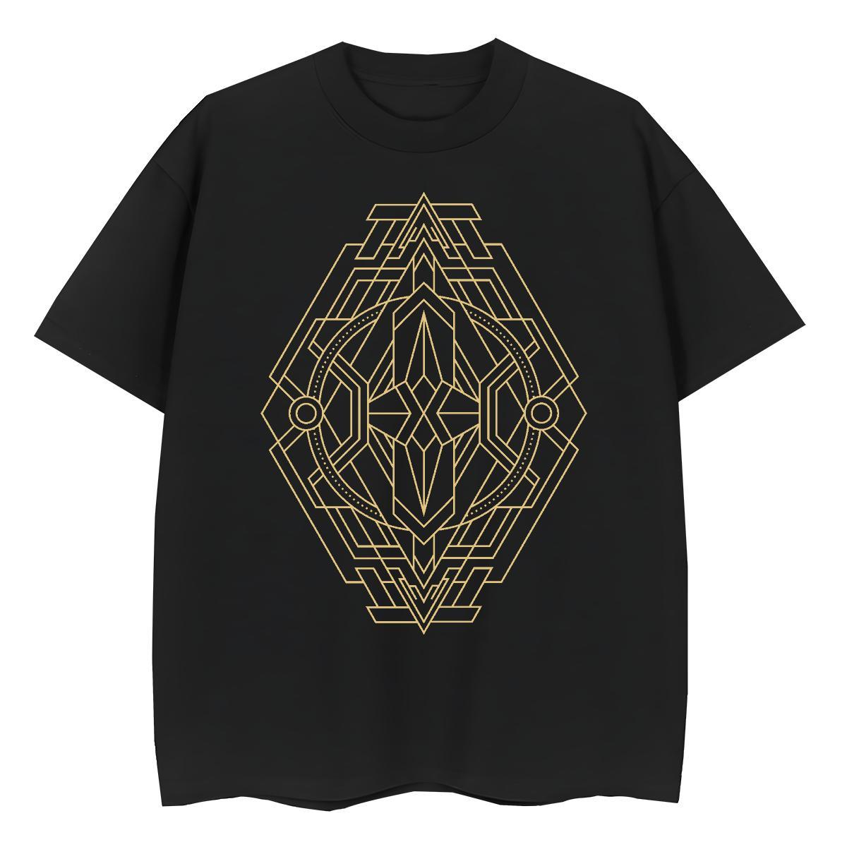 Designer Lady T shirt 230g 100% Cotton handpainted Beach T Shirt For Woman Short Sleeve O-Neck DIY Anime Printed Top Tees