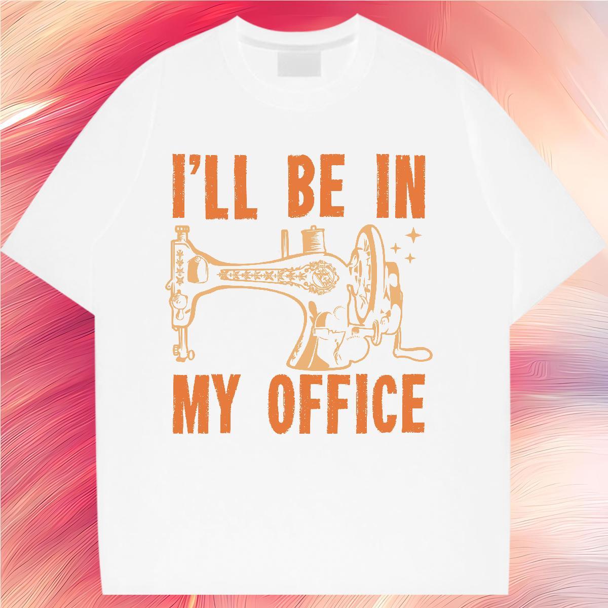 Nice Women Tshirts 230g Cotton monogram Street Wear T shirt Breathable Soft Anime Oversized Top Tees