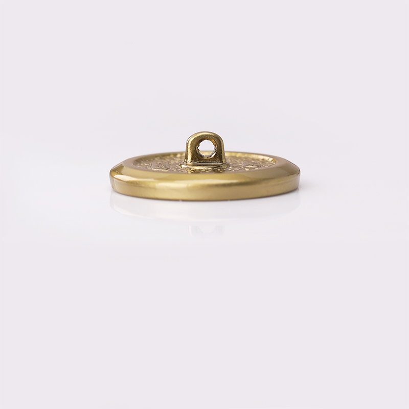 High Strength Zinc Alloy Buckles Ideal for Hand Sewing Applications