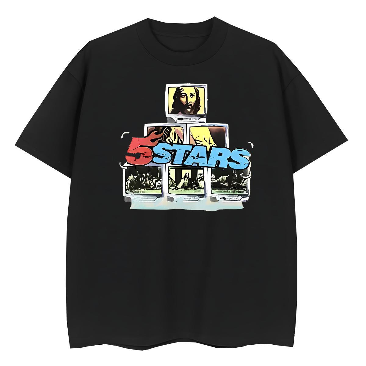 5A Women Tshirts 100% Cotton 230g english Sport T shirt Breathable Customized Print Clothes Shirt