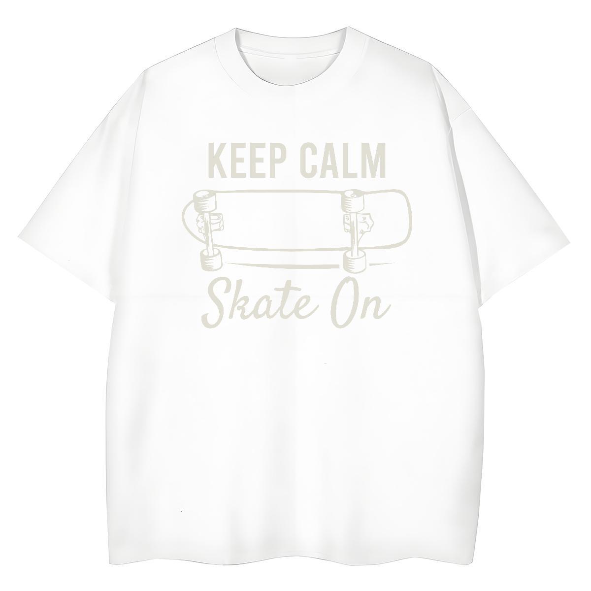Loose fit Lady T shirt 100% Cotton 230g monogram Sport Womens T Shirts Breathable Crew Neck DIY Logo Top Tees