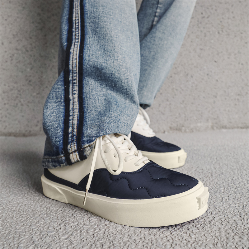 Ddmysports New Umbrella Cloth Vulcanized Board China Chic Personalized Small Crowd Design Sports Casual Men S Shoes X OUTDOOR