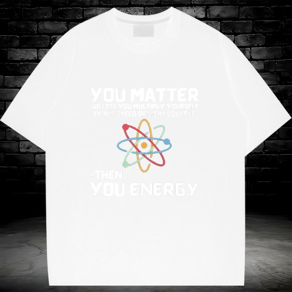 Wholesale Tshirt for Man Woman 230g 100% Cotton letter Street Wear T-Shirts Comfortable Custom Print Plus Size Tees Shirts