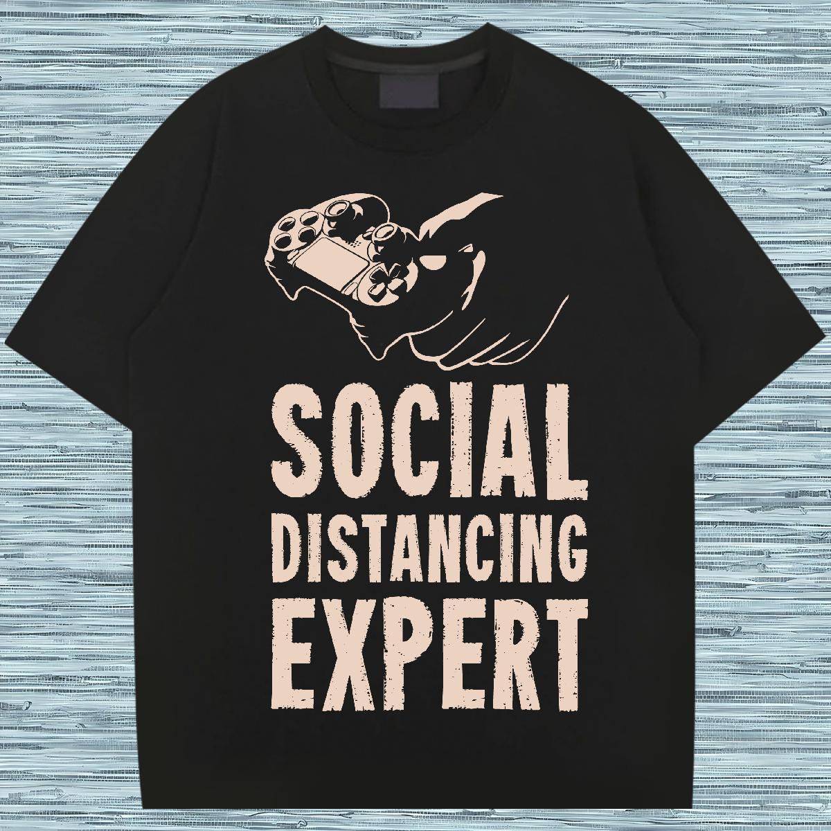 TOP Quality Man T Shirts 230g Cotton monogram Sport Custom Printed Breathable Crew Neck Tshirts 2024 Designer Tees