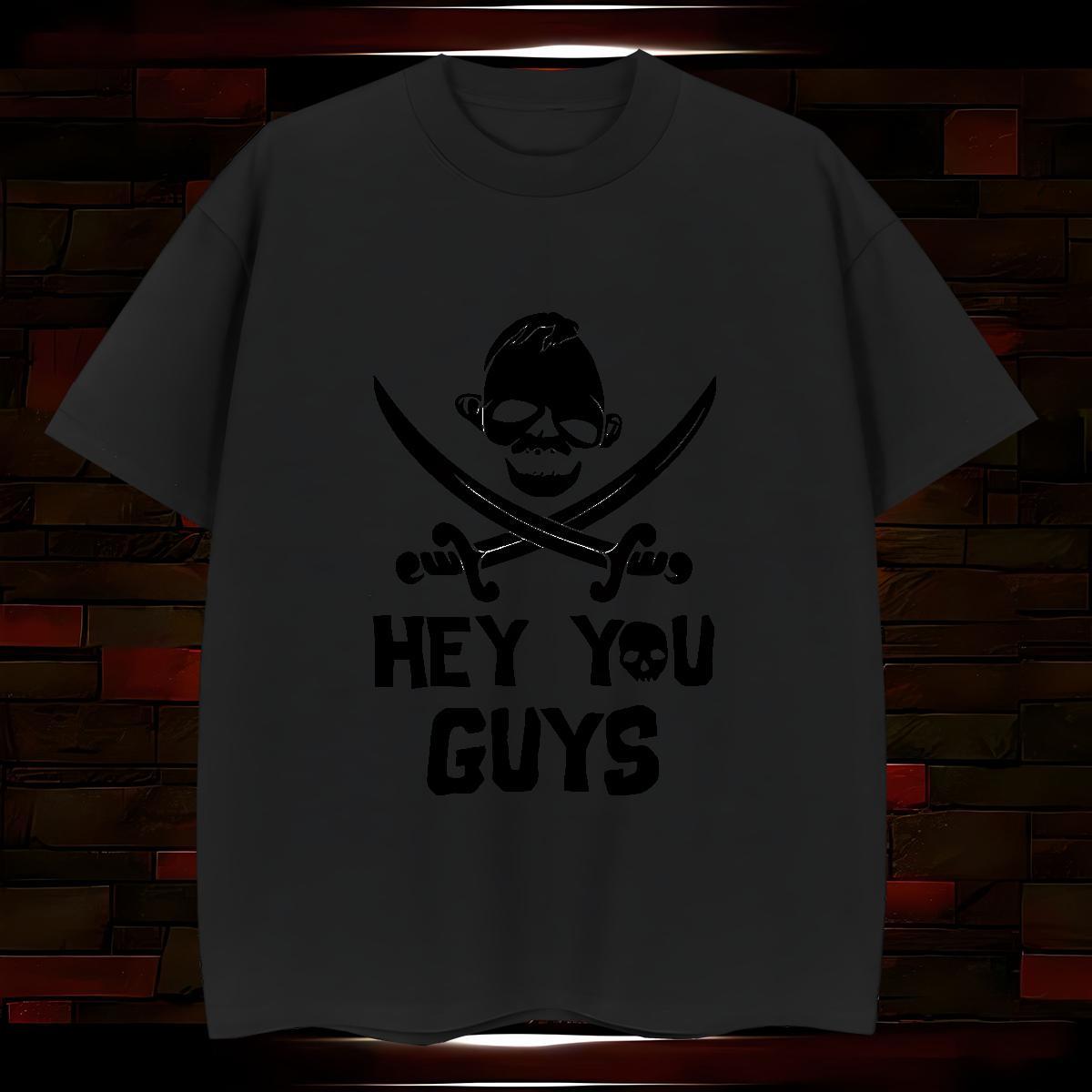 Designer T-Shirts for Men 230g 100% Cotton monster Anime Printing Street Oversized 4XL Breathable Short Sleeve Men Tops Tees New Arrival Wear
