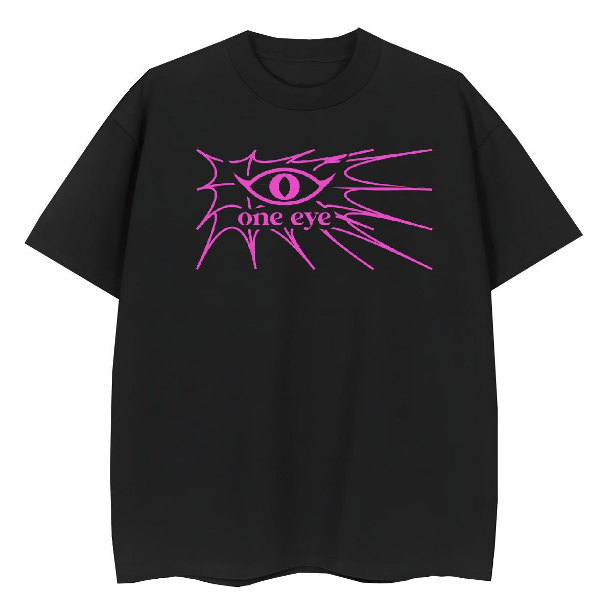 Nice Womens Tshirts 230g Cotton icon Daily Outfit Womens T Shirts Breathable Crew Neck DIY Anime Printed Clothings