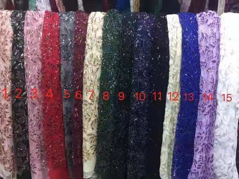 Plus Size Arabic Aso Ebi Dark Green Mermaid Prom Dresses Lace Sheer Neck Vintage Evening Formal Party Second Reception Gowns Dress Bc12904 6660311