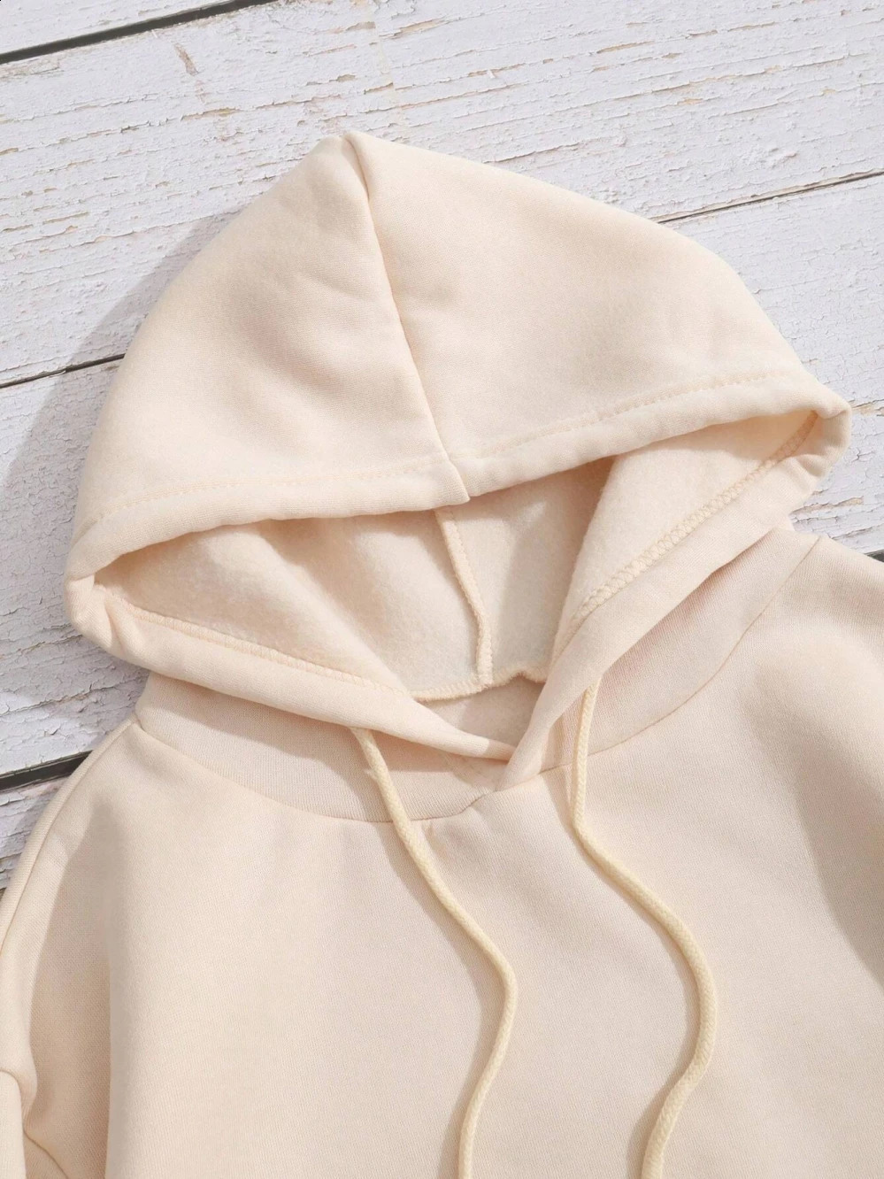 Silly Goose Club Letter Graphic Hoody Male Vintage Crewneck Sweatshirt Autumn Oversize Hooded Comfortable Men Streetwear 240822