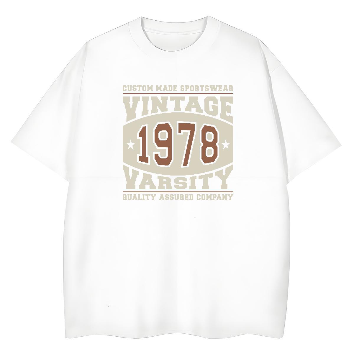 Designer Tshirt for Man Woman 100% Cotton 230g letter Casual T Shirts Women Breathable Soft DIY Anime Printed Top Tees