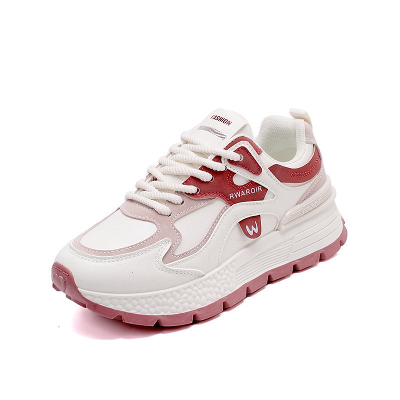 Ddmysports Dad S Women Spring New Versatile And Stylish Sports Shoes Trendy Brand Forrest Gump AD OUTDOOR
