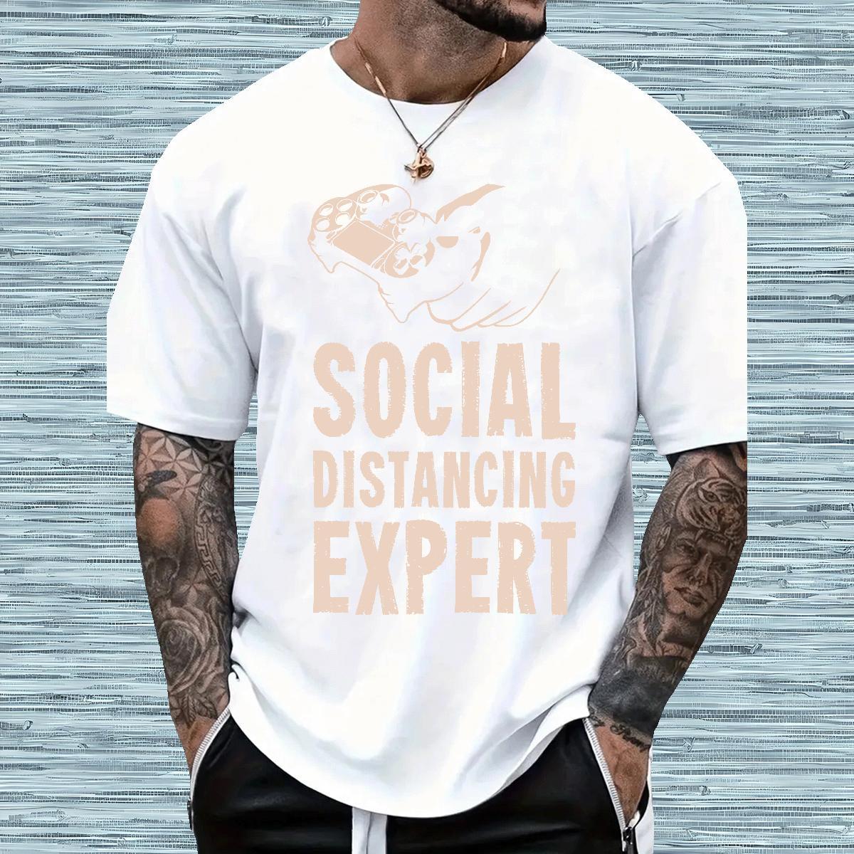 TOP Quality Man T Shirts 230g Cotton monogram Sport Custom Printed Breathable Crew Neck Tshirts 2024 Designer Tees