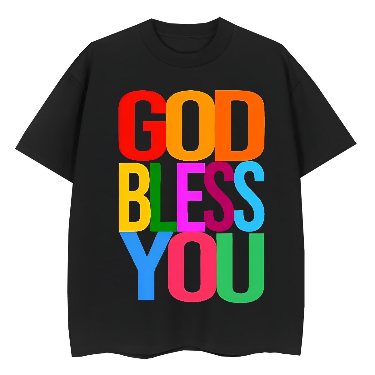 Unisex Women Tshirts 100% Cotton 230g letter Daily Outfit Woman T Shirts Breathable Short Sleeve Skull Tops