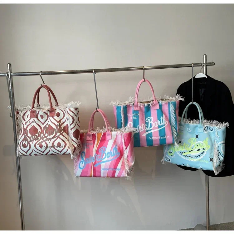 Fashion Casual Concise Shoulder Bag High Quality Korean Version Color Contrast Large Capacity Tote Bag for Women 240822