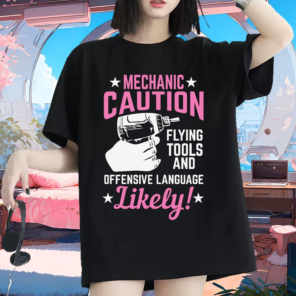 5A Woman Tshirt 230g 100% Cotton monogram Daily Outfit Womens T Shirts Breathable Soft Customized Tops Tees