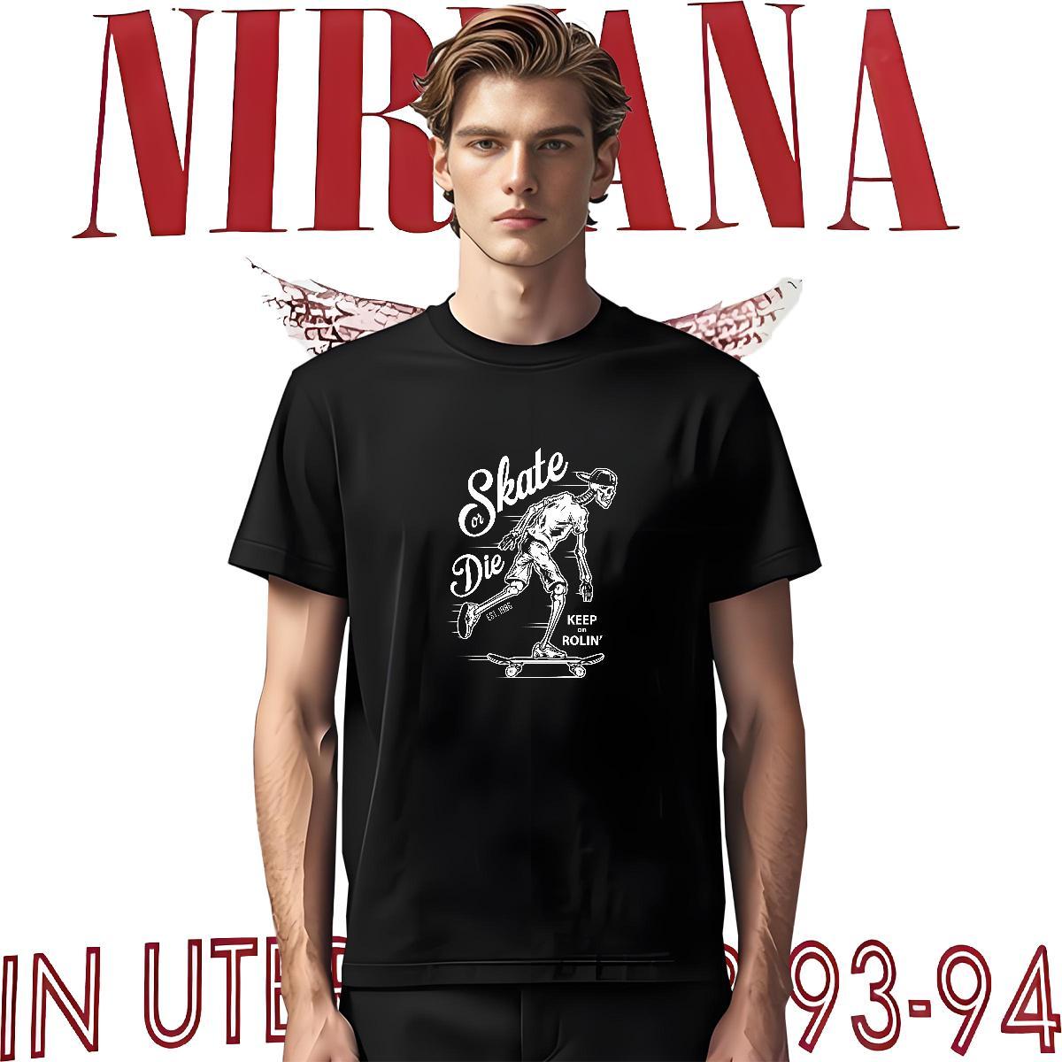 Designer Men T Shirts 230g Pure Cotton skull Street wear Hip Hop Anime Print Short Sleeve Soft Men Tees Fashion Designer Tshirts