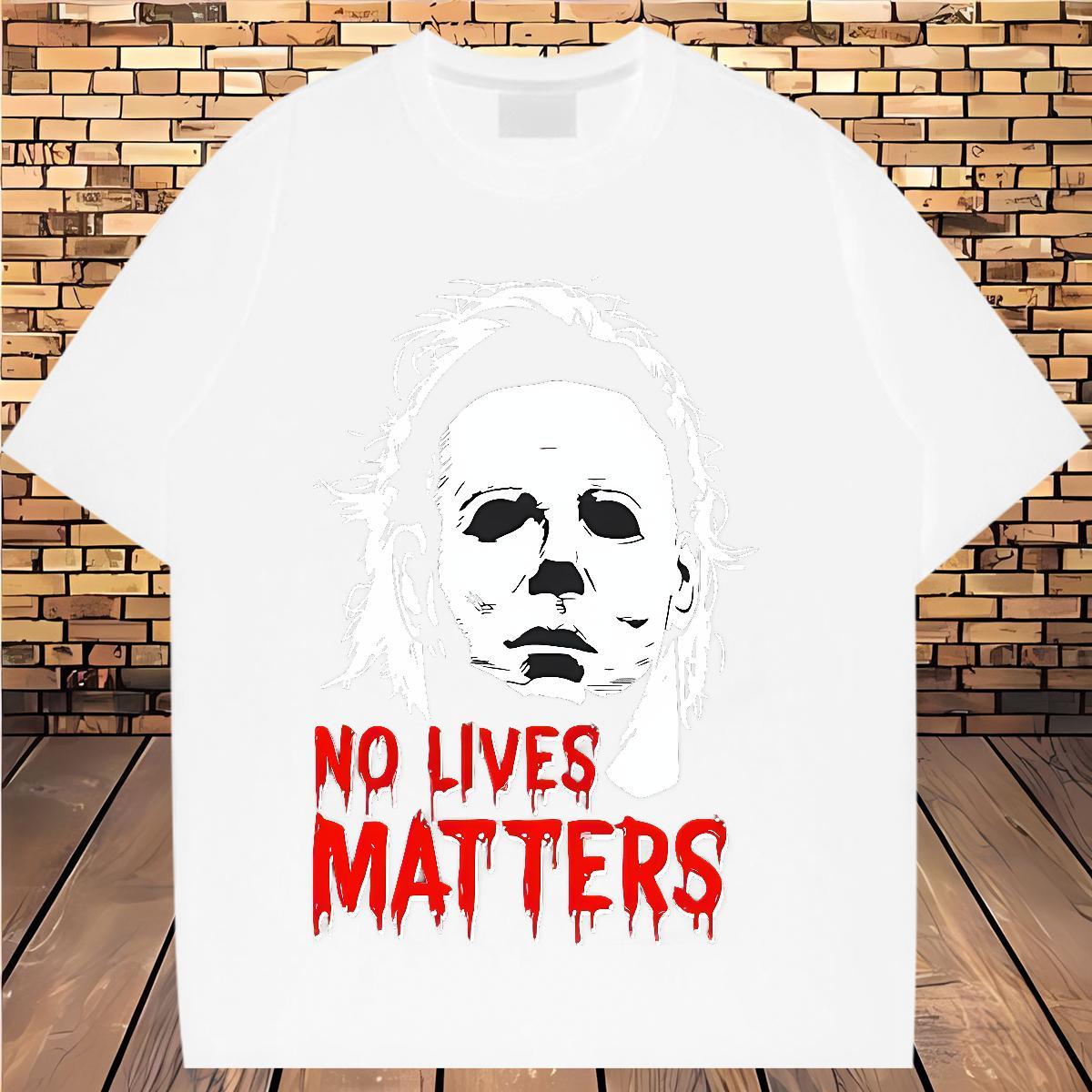 High quality Women Tshirts 230g Pure Cotton skull Hip Hop T shirt Breathable Crew Neck Cartoon Anime Tops Tees