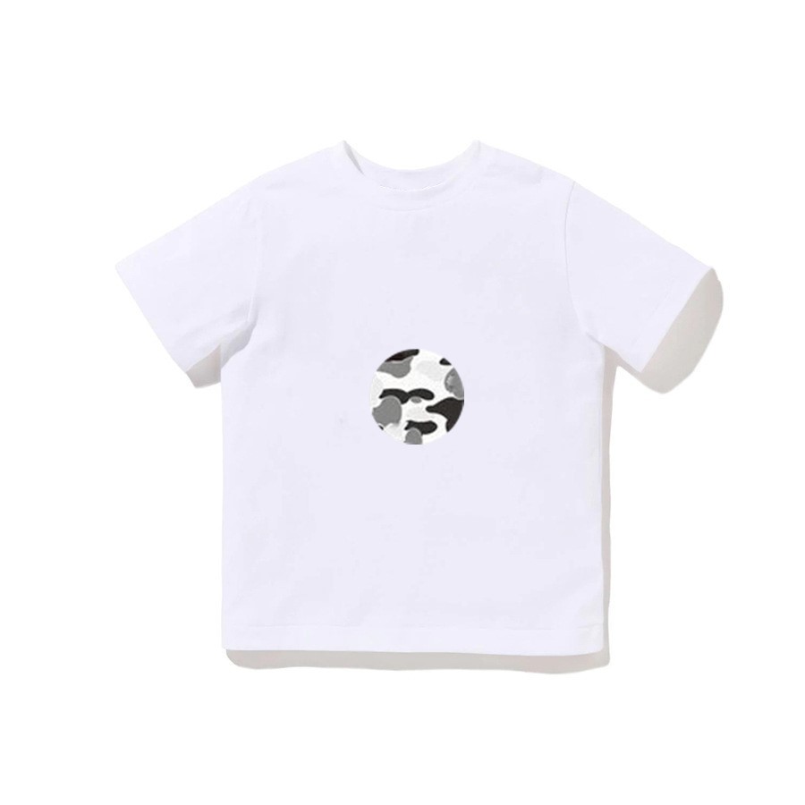 Tshirts kids Tshirts designer clothes baby tops boys toddler girls fashion hip hop street Tops casual summer kid infants t shirts youth childrens todd