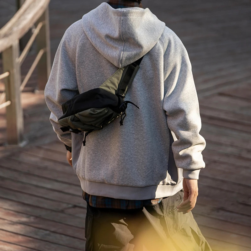 Streetwear Hoodie Fall Winter Fashion Thick Cardigan Men Clothing Harajuku Casual Oversized Sweatshirts Coat 240823