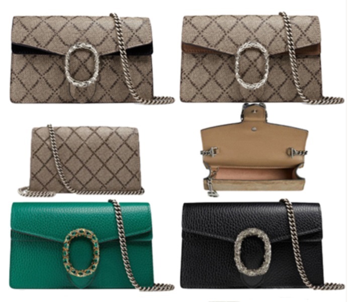 designer bag luxury bag hand bag shoulder bag classic slanted women's bag fashion bag retro armpit bag handbag leather multifunctional portable gift mini phone bag A9