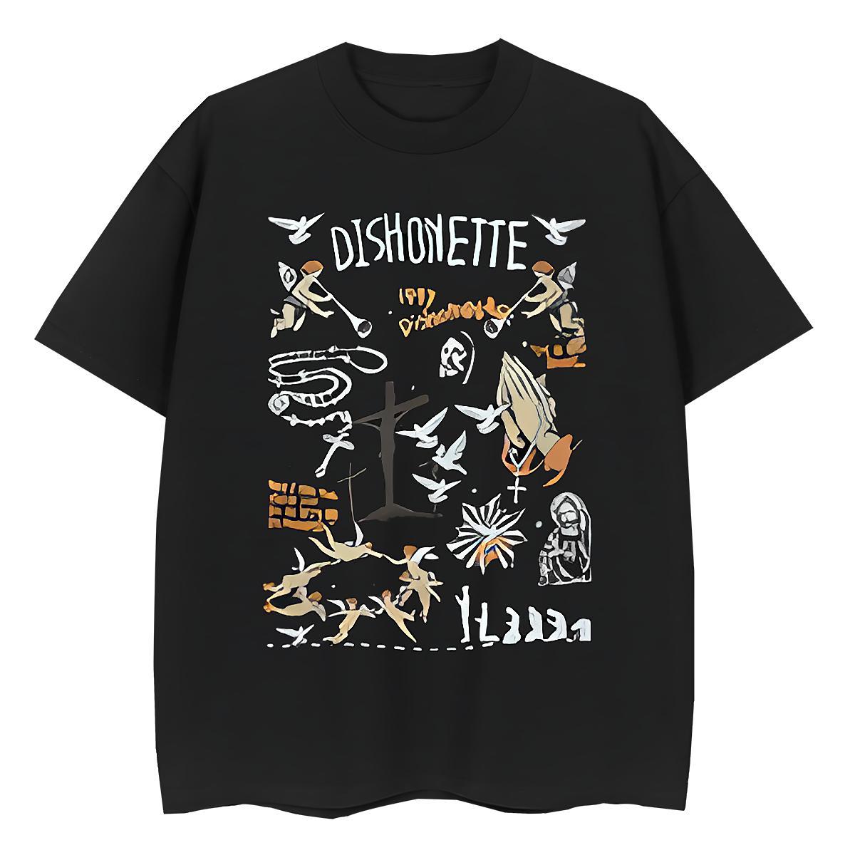 Comfortable Unisex Tshirts 230g 100% Cotton English Casual Beach T Shirts Women Crew Neck Anime Oversized Tees