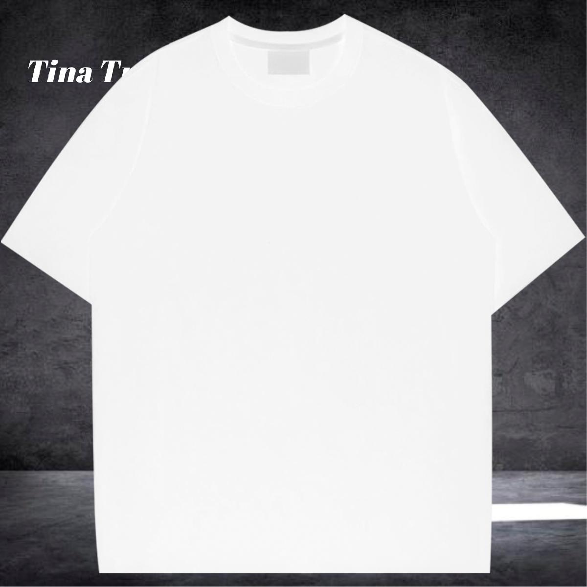 Comfortable Mens T Shirts 230g Cotton skull Street Casual Custom Printed Breathable Men Tops Tees Fashion Design Tees Shirts