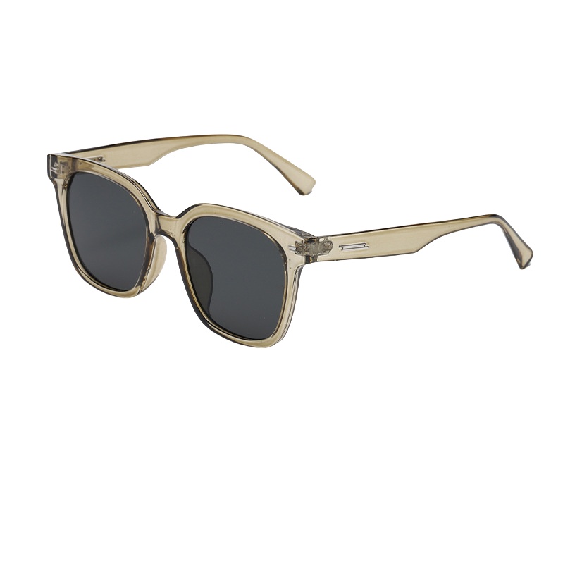 ST 2326 Top luxury Sunglasses polaroid lens designer womens Mens Goggle senior Eyewear For Women eyeglasses frame Vintage Metal Sun Glasses With Box