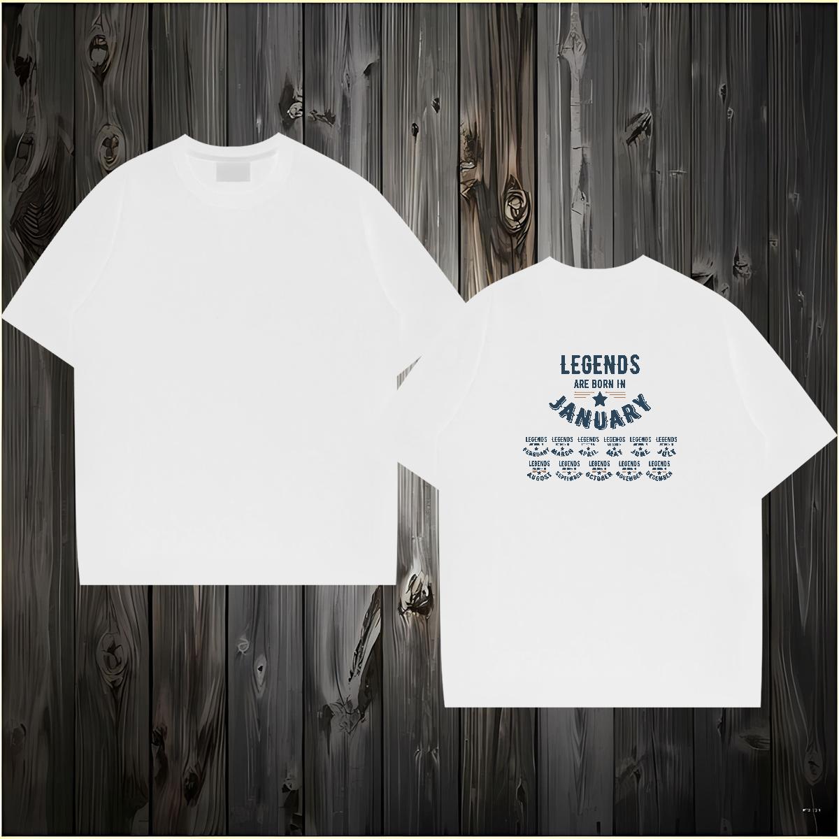 Cool Mens T Shirts 230g 100% Cotton letter Hip Hop Street Cartoon Printing L-4XL Crew Neck Breathable Tshirts Fashion New Wear
