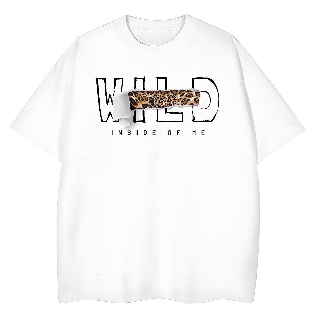 Designer Couples T Shirts 230g Cotton letter Casual T Shirts Women O-Neck Short Sleeve Cartoon Printing L-4XL Polos