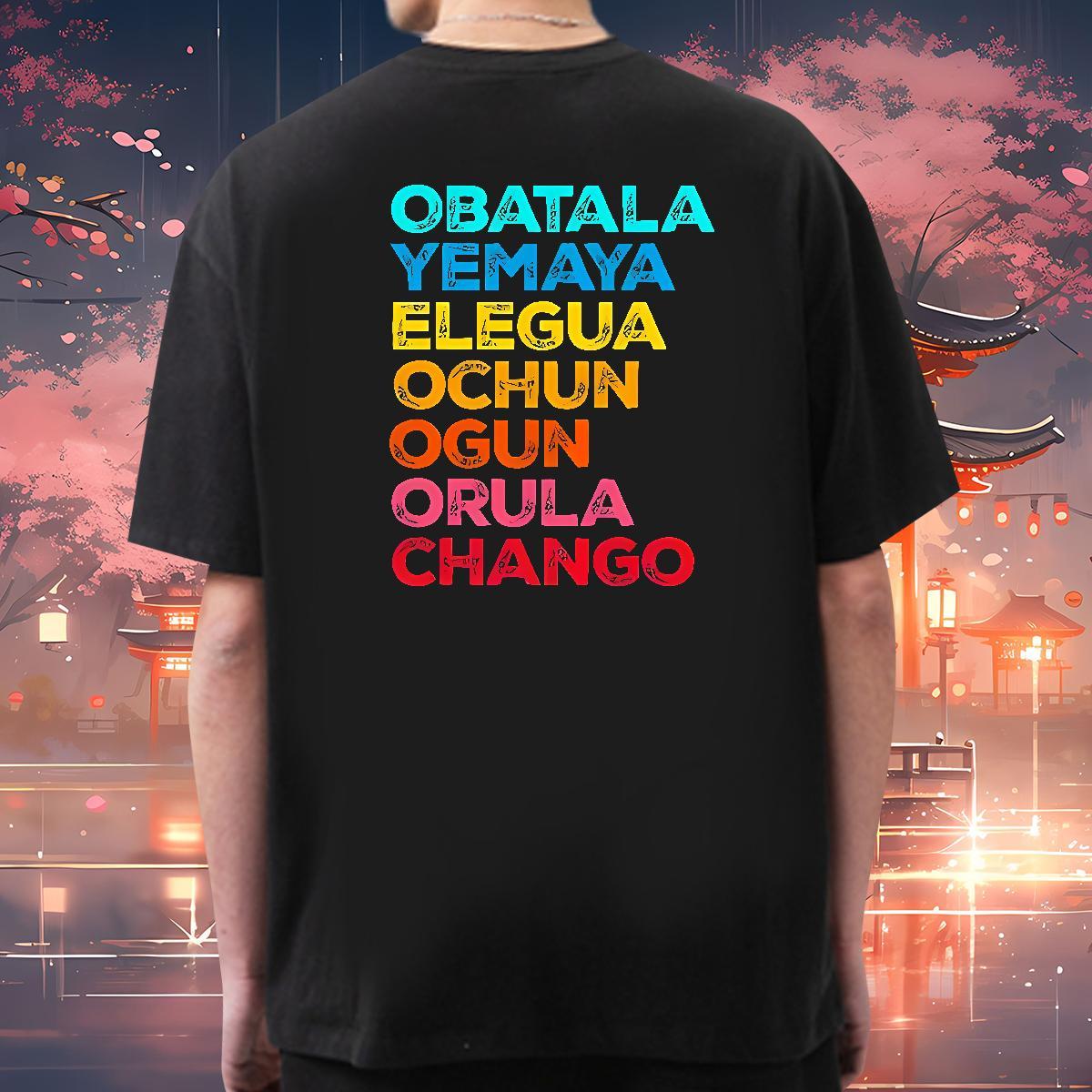 Comfortable T-Shirts for Men 230g Pure Cotton letter Spring Summer Asian Size Breathable Soft Men Tshirts DIY Tops