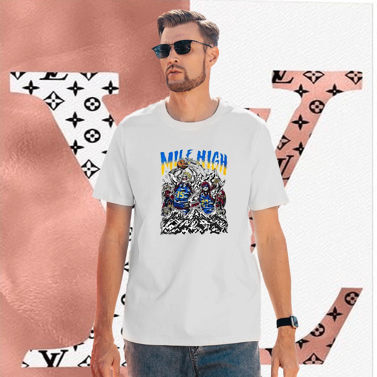 Brand Man T Shirts 100% Cotton 230g skull Hip Hop Black Oversized Round Neck Short Sleeve Men Tops Tees Custom Wear