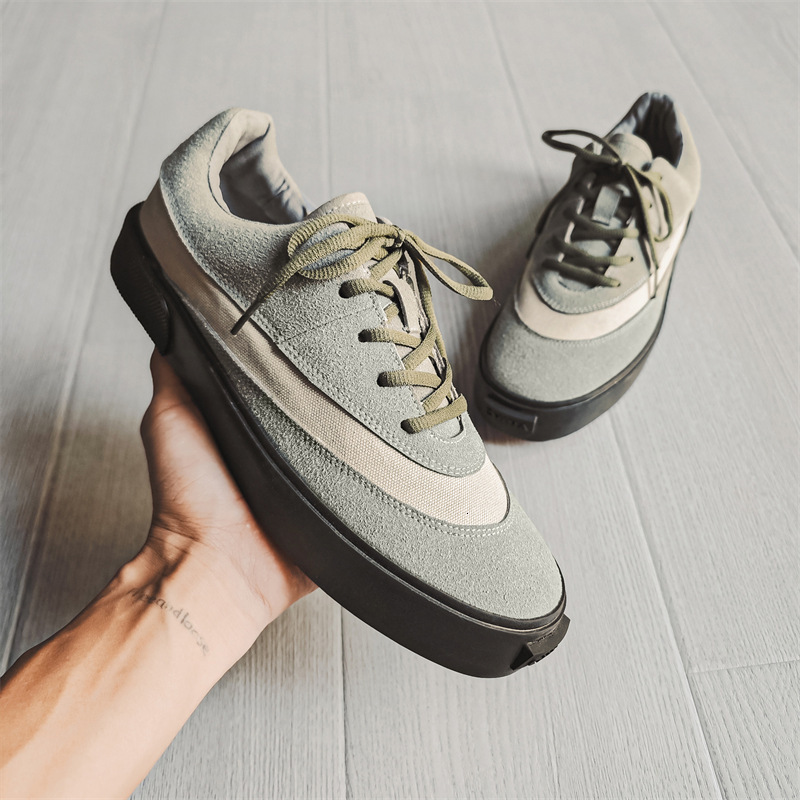 Ddmysports New Student Low Top Vulcanized Board China Chic Niche Design Sports Casual Men S Shoes X OUTDOOR