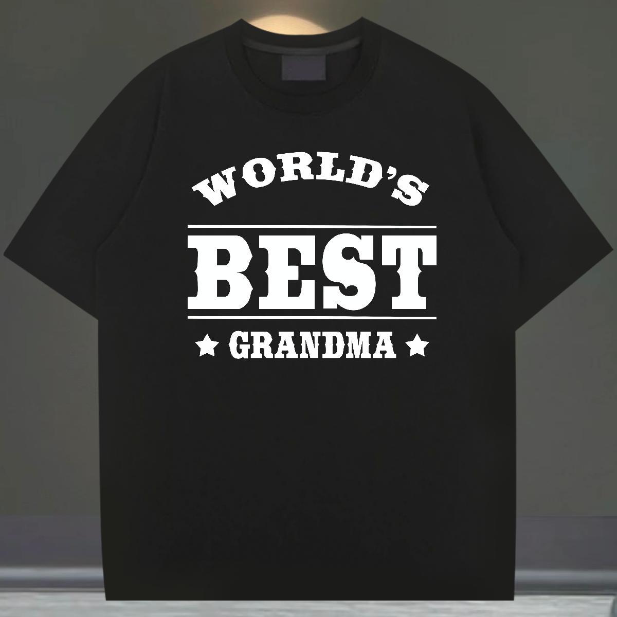 Cool Design T shirt 230g Pure Cotton letter Hip Hop Custom Print Oversized Breathable Short Sleeve Mens Tshirts Designer Tees