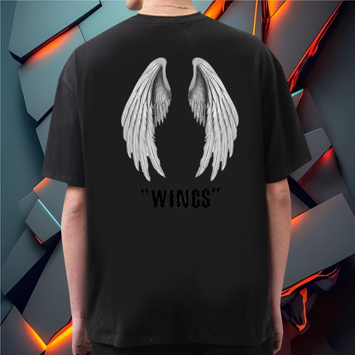 Designer T shirt 100% Cotton 230g letter Daily Outfit DIY Logo Oversized Breathable Crew Neck Tshirt for Man Woman Fashion Tees Shirts