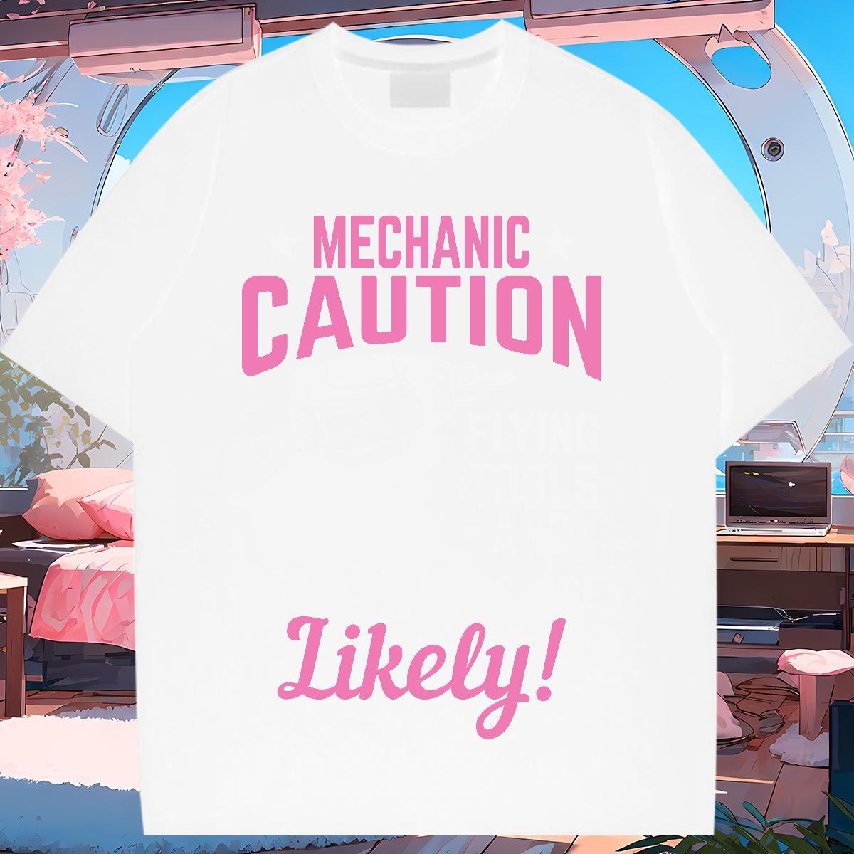 5A Woman Tshirt 230g 100% Cotton monogram Daily Outfit Womens T Shirts Breathable Soft Customized Tops Tees